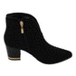 Kate Appleby - Ladies Ankle Boots Black (3936)