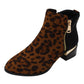 Kate Appleby - Ladies Ankle Boots Jaguar, Black (3939)