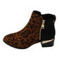 Kate Appleby - Ladies Ankle Boots Jaguar, Black (3939)