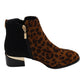 Kate Appleby - Ladies Ankle Boots Jaguar, Black (3939)