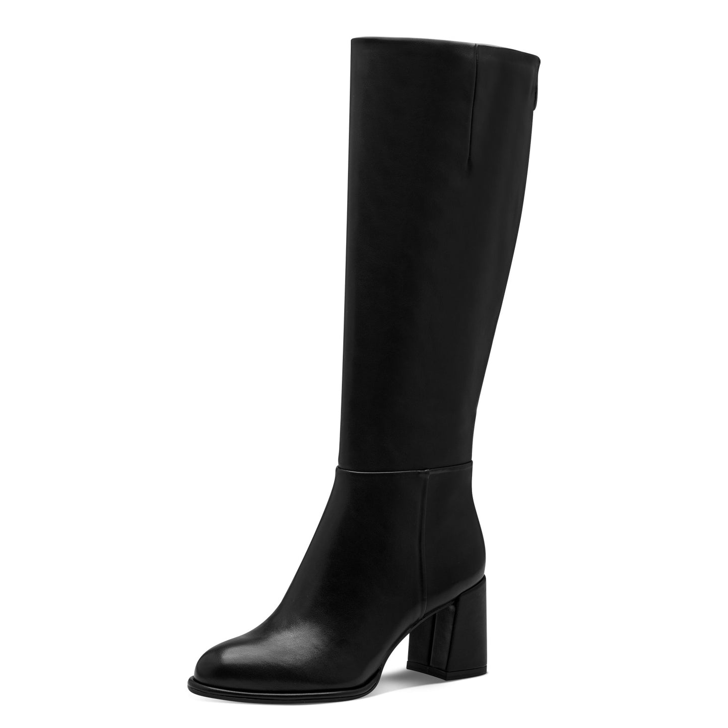Tamaris - Ladies Long Boots Black (3941)