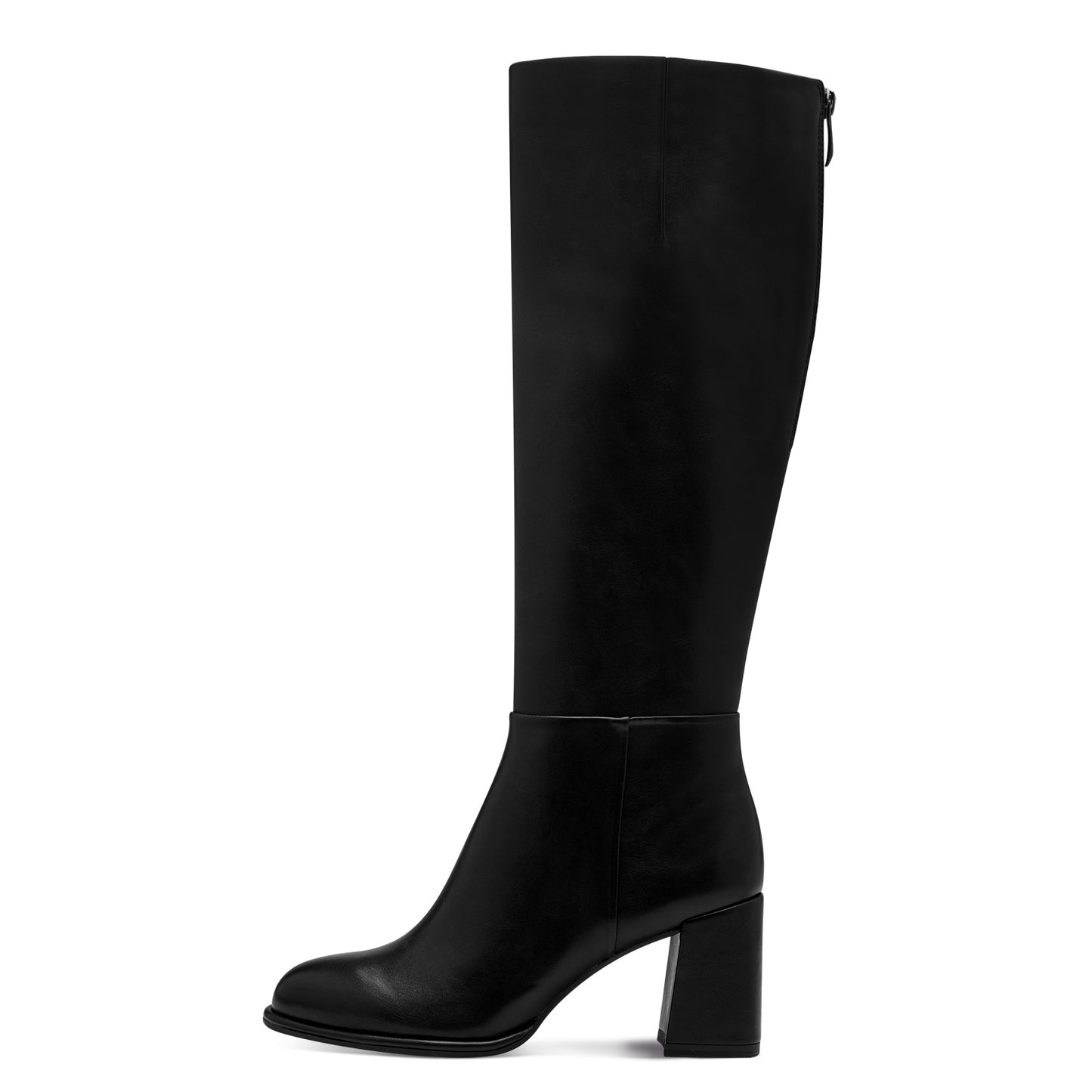 Tamaris - Ladies Long Boots Black (3941)