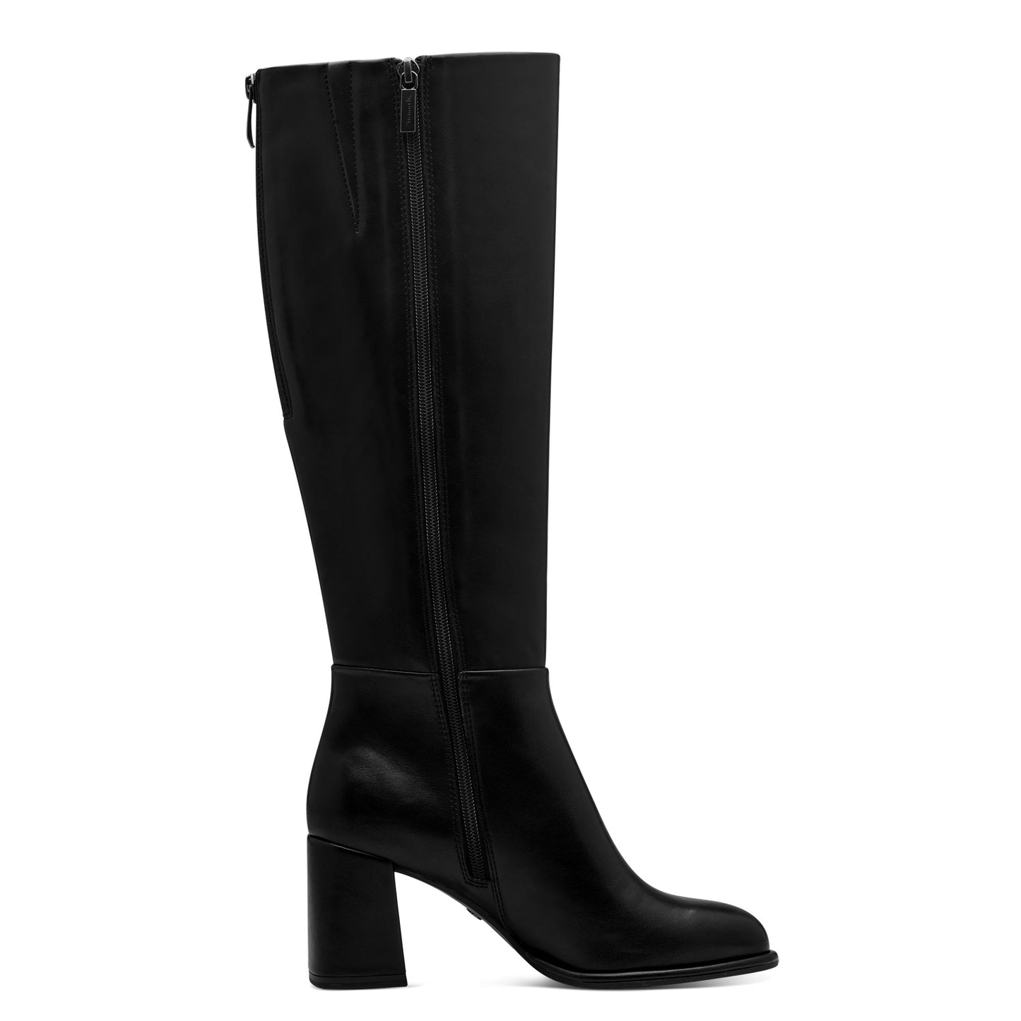 Tamaris - Ladies Long Boots Black (3941)