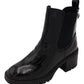 Xti - Ladies Ankle Boots Black (3953)