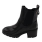 Xti - Ladies Ankle Boots Black (3953)