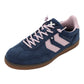 Xti - Ladies Trainers Navy, Pink (3954)
