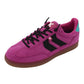 Xti - Ladies Trainers Pink, Black (3955)