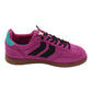 Xti - Ladies Trainers Pink, Black (3955)