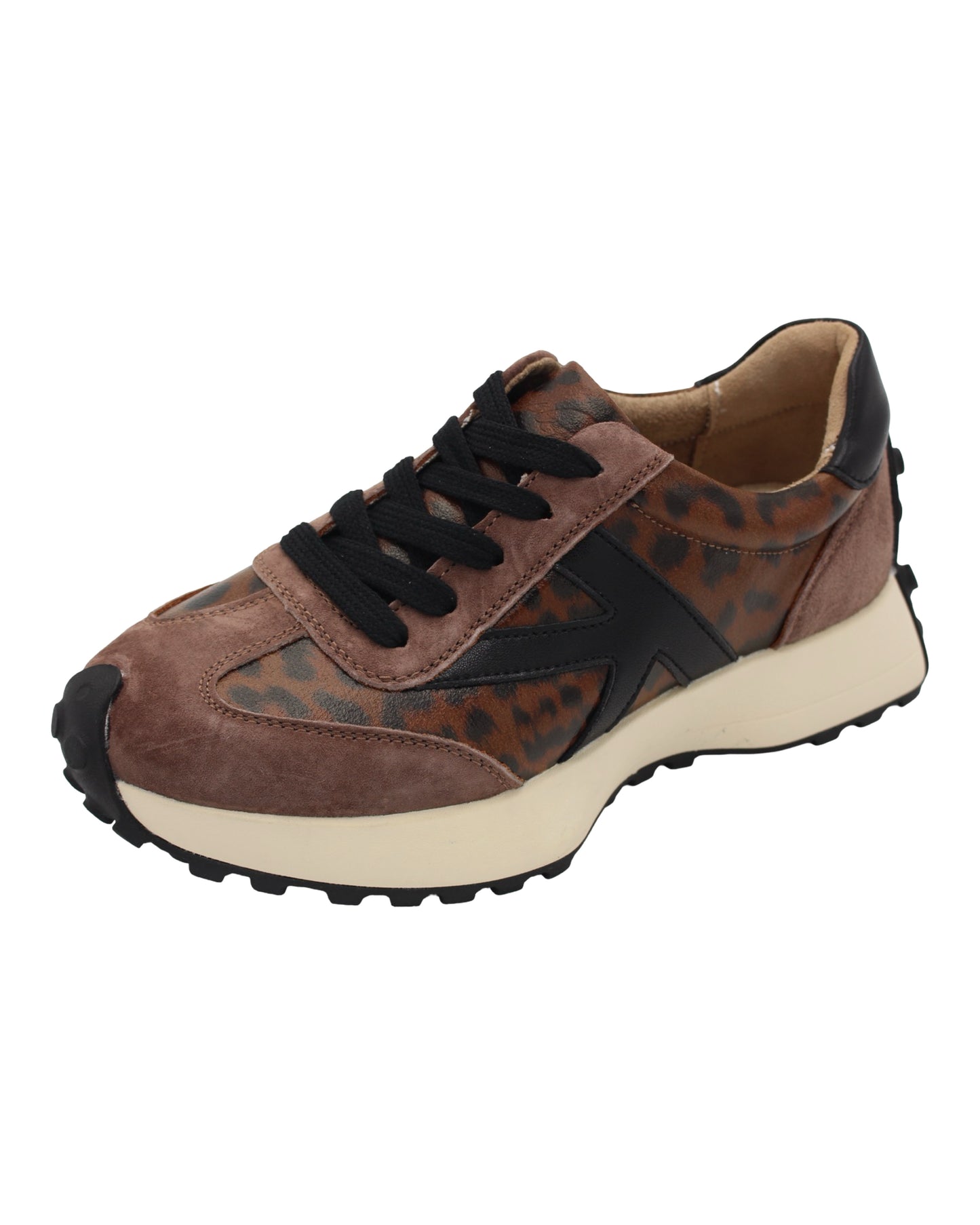 Kate Appleby - Ladies Trainers Jaguar (3958)