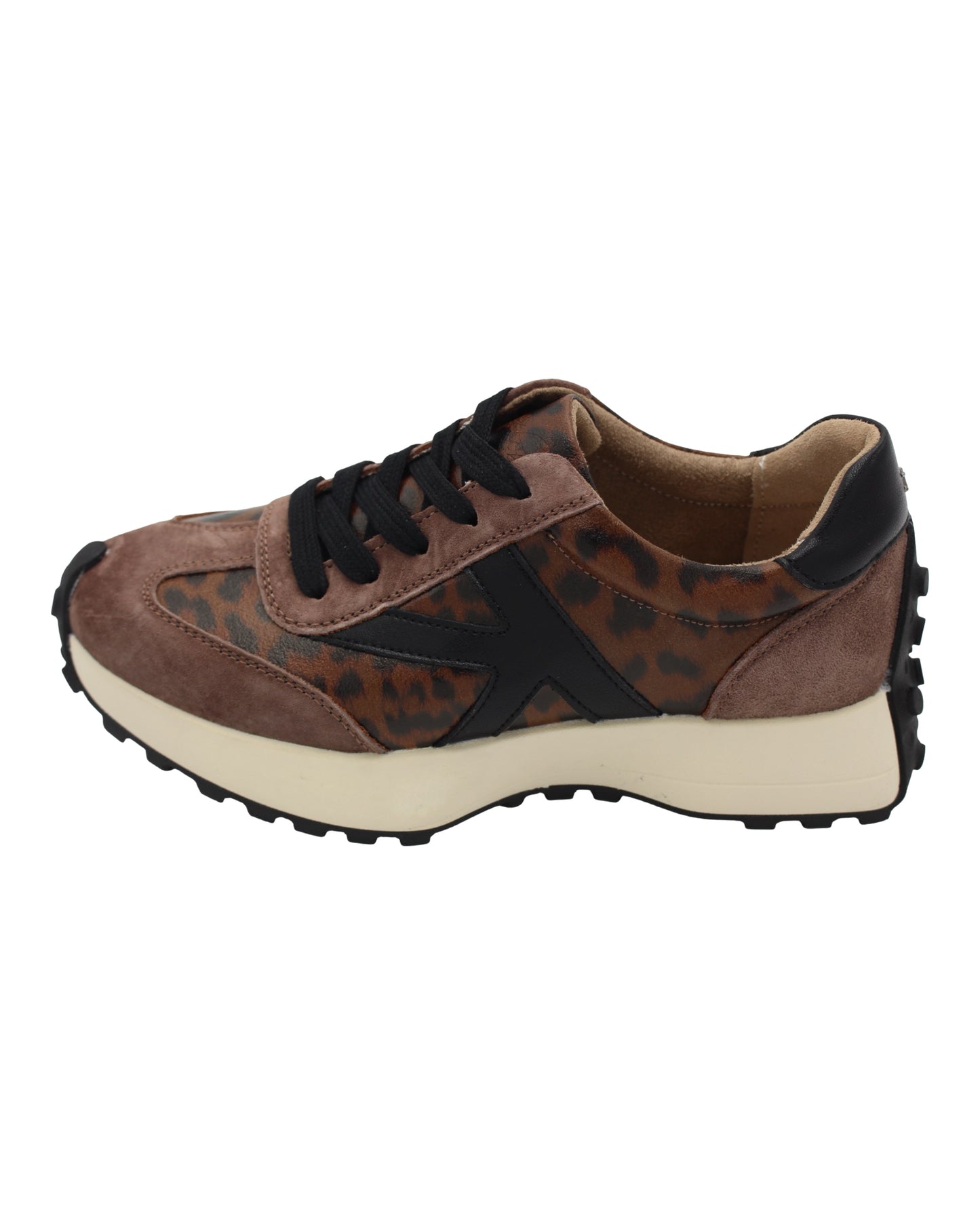 Kate Appleby - Ladies Trainers Jaguar (3958)