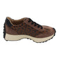 Kate Appleby - Ladies Trainers Jaguar (3958)