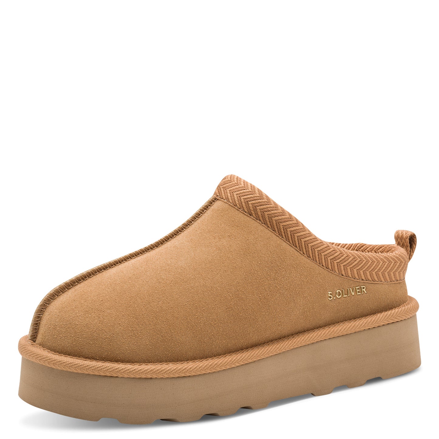 S.Oliver - Ladies Shoes Cognac (3965)