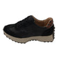 Kate Appleby - Ladies Trainers Black (3968)
