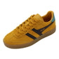 Gola - Ladies Trainers Mustard, Brown (3972)