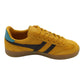 Gola - Ladies Trainers Mustard, Brown (3972)