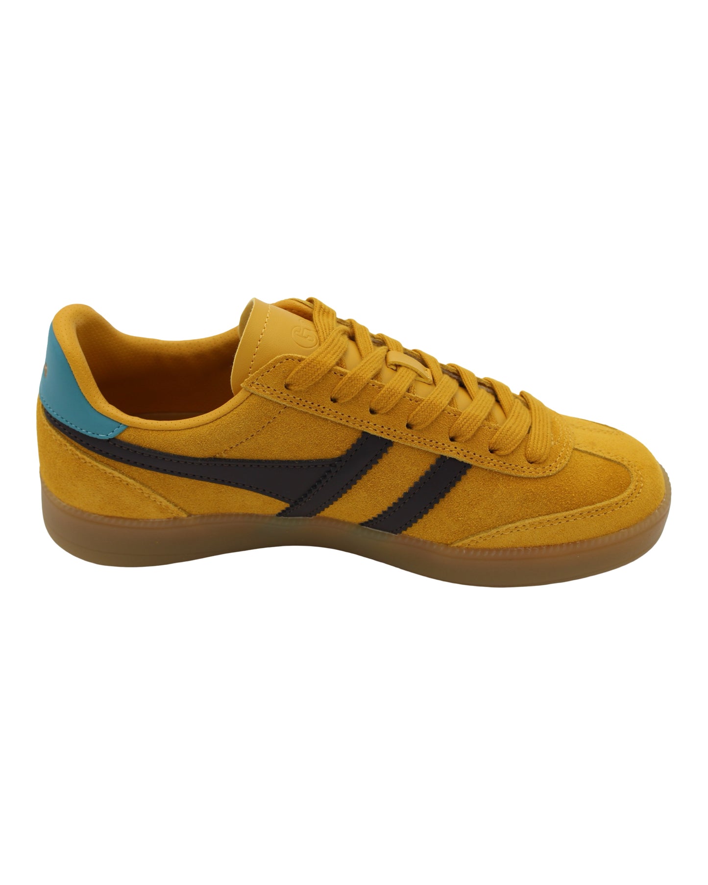 Gola - Ladies Trainers Mustard, Brown (3972)