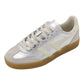 Gola - Ladies Trainers Silver (3973)
