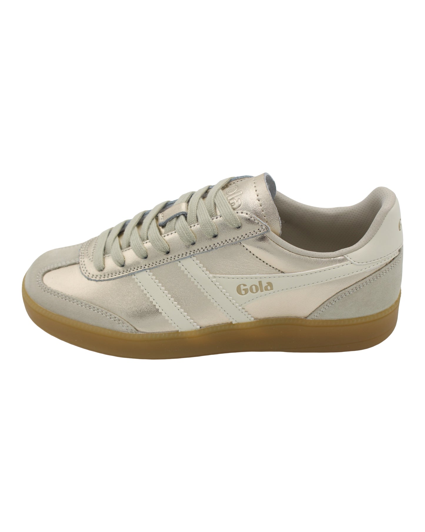 Gola - Ladies Trainers Gold (3974)