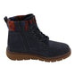 Lunar - Ladies Ankle Boots Navy (3975)