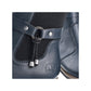 Rieker - Ladies Ankle Boots Navy (3978)