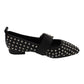 Xti - Ladies Shoes Black (3986)