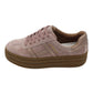 Drilleys - Ladies Trainers Pink (3990)