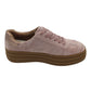 Drilleys - Ladies Trainers Pink (3990)