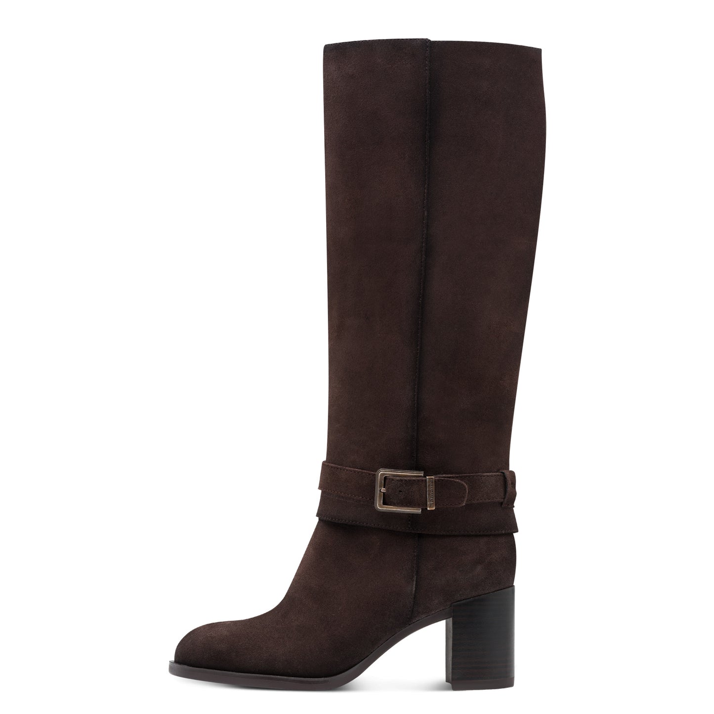 Tamaris - Ladies Long Boots Mocha (3992)