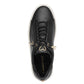 Marco Tozzi - Ladies Trainers Black, Gold (3994)