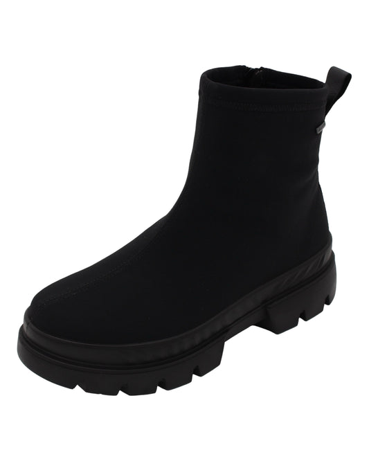 Ara - Ladies Ankle Boots Black (3997)