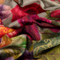 Powder Design Ltd - Scarves Botanical Bouquet in Sage (4000)