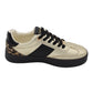Lloyd & Pryce For Her - Ladies Trainers Gold, Black (4057)