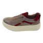 Ara - Ladies Trainers Cashmere, Wildberry (4059)