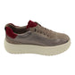 Ara - Ladies Trainers Cashmere, Wildberry (4059)