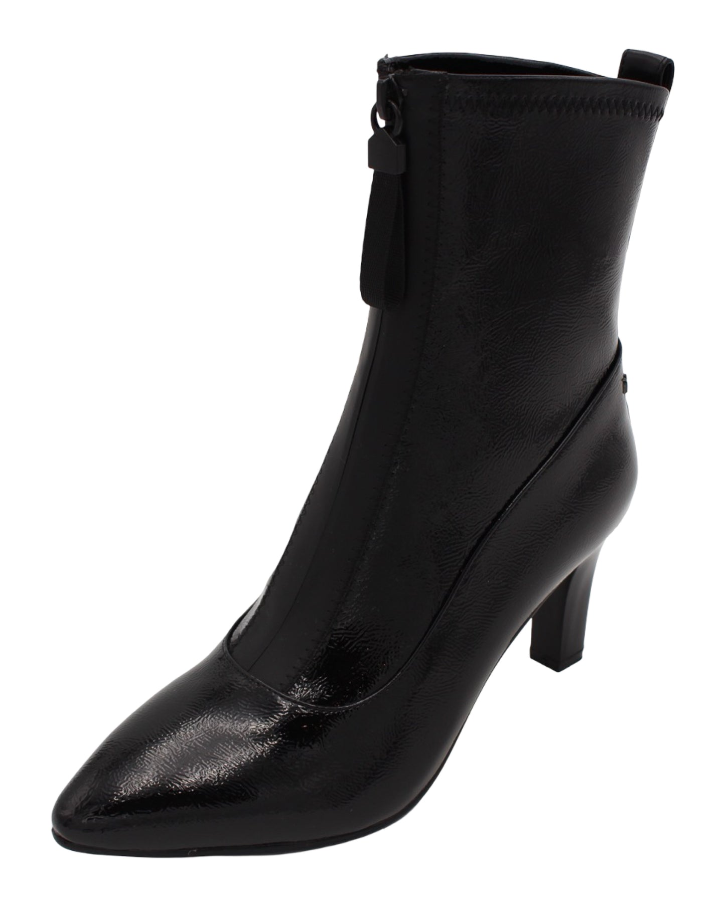 Kate Appleby - Ladies Ankle Boots Black (4070)