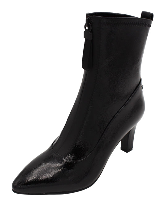 Kate Appleby - Ladies Ankle Boots Black (4070)