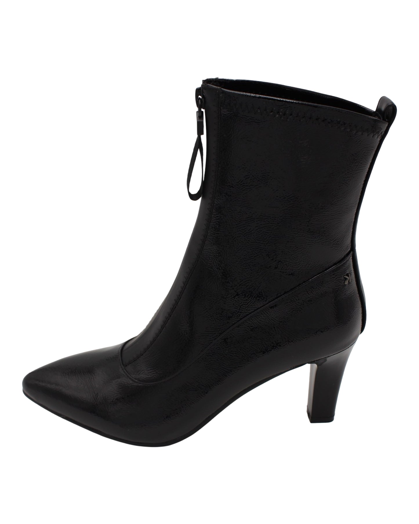 Kate Appleby - Ladies Ankle Boots Black (4070)