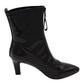 Kate Appleby - Ladies Ankle Boots Black (4070)