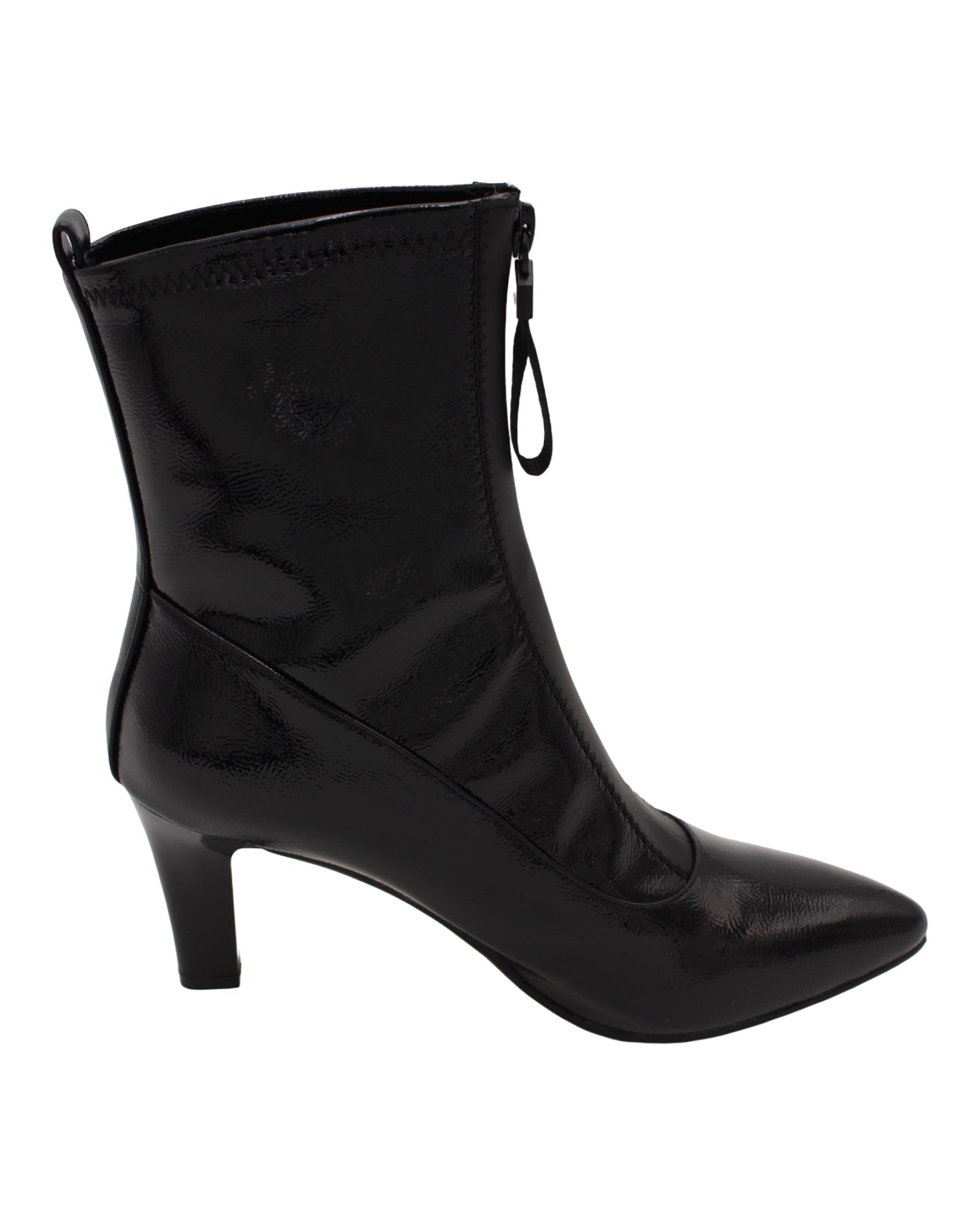 Kate Appleby - Ladies Ankle Boots Black (4070)