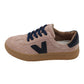 Drilleys - Ladies Trainers Pink, Navy (4082)