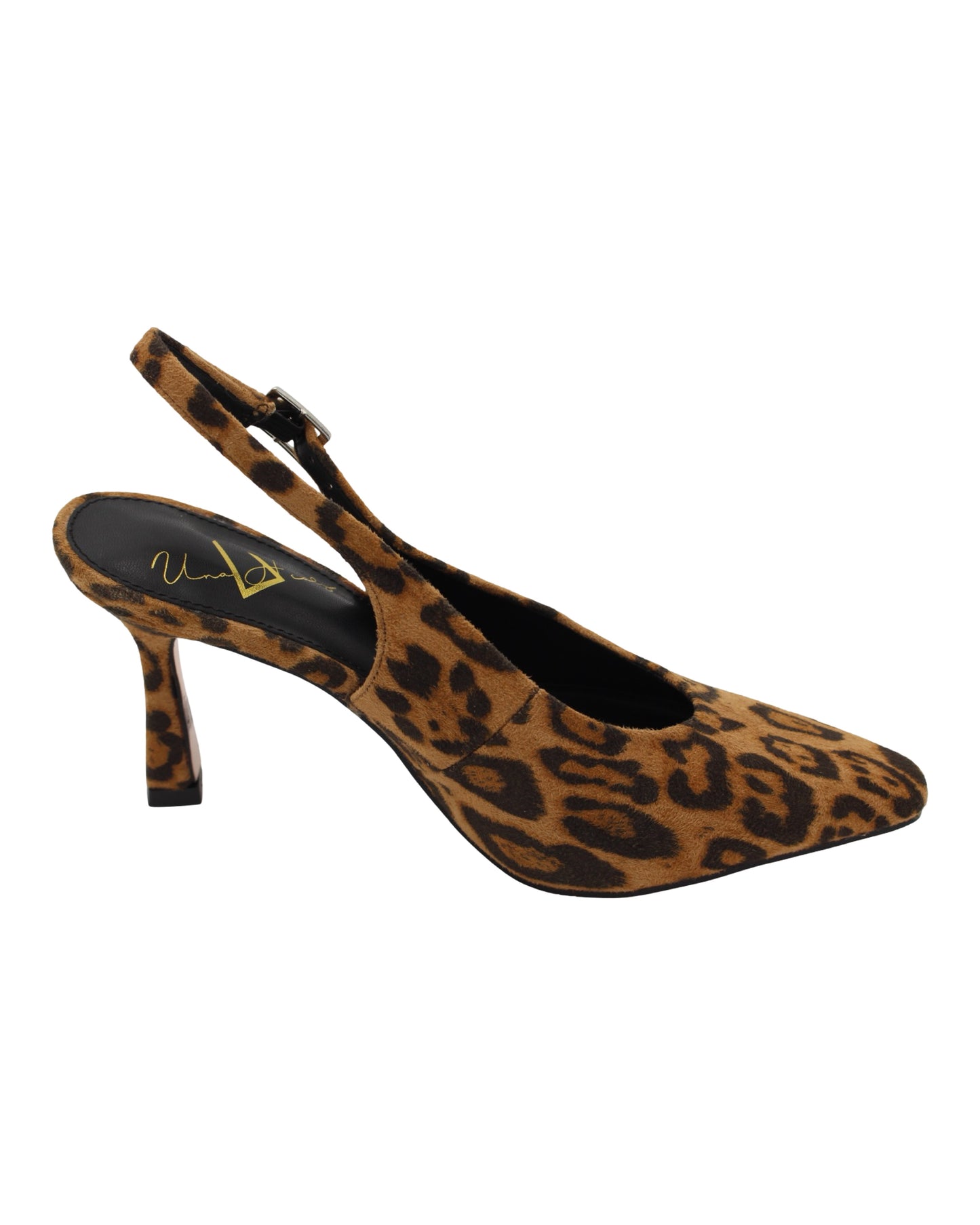 Una Healy - Ladies Occasion Leopard Print (4086)