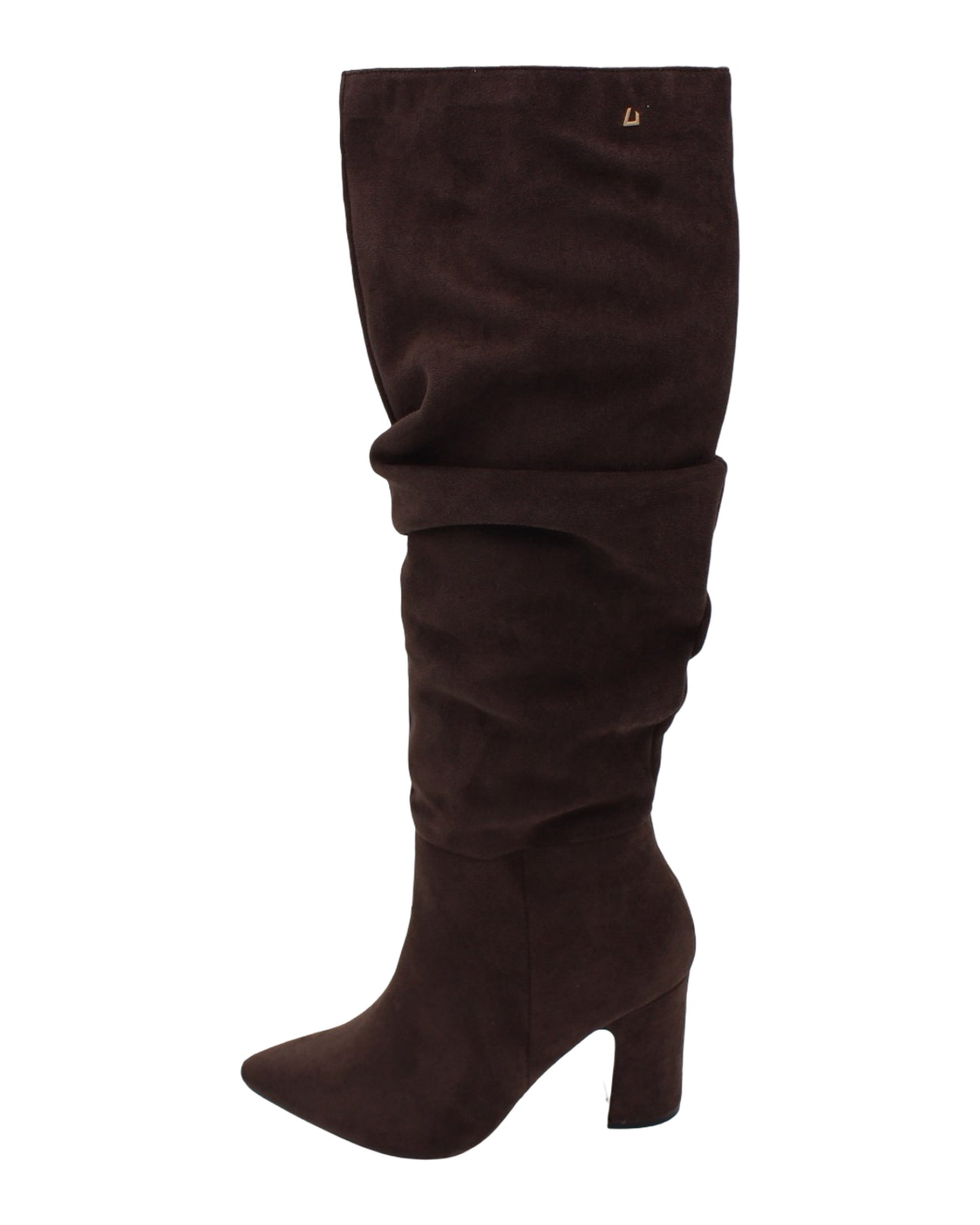 Una Healy - Ladies Long Boots Espresso (4087)