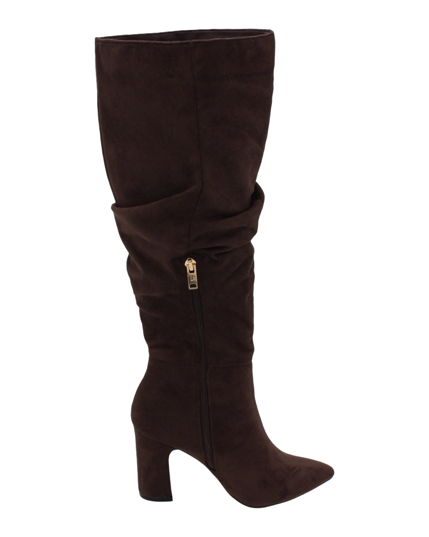 Una Healy - Ladies Long Boots Espresso (4087)