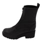 Unisa - Ladies Ankle Boots Black (4093)
