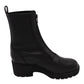 Unisa - Ladies Ankle Boots Black (4093)