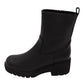 Unisa - Ladies Ankle Boots Black (4094)