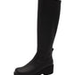 Unisa - Ladies Long Boots Black (4095)