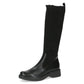 Caprice - Ladies Long Boots Black (4096)