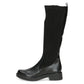 Caprice - Ladies Long Boots Black (4096)