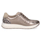 Caprice - Ladies Trainers Bronze, Taupe (4097)